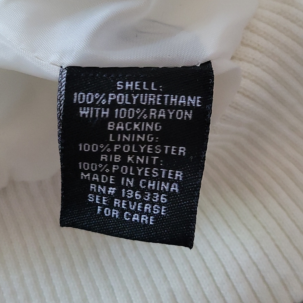 Cream Jacket. Deb - image 8